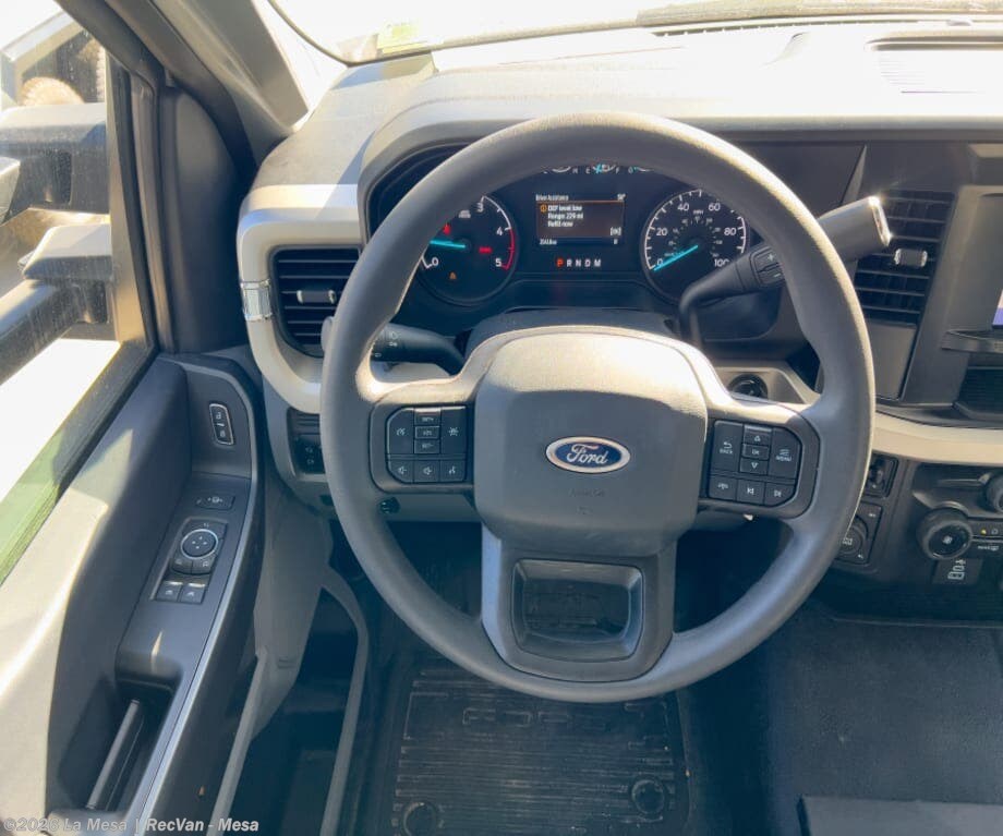 2026 Lineage Series F 31ZW-FBP by Grand Design from La Mesa | RecVan - Mesa in Mesa, Arizona