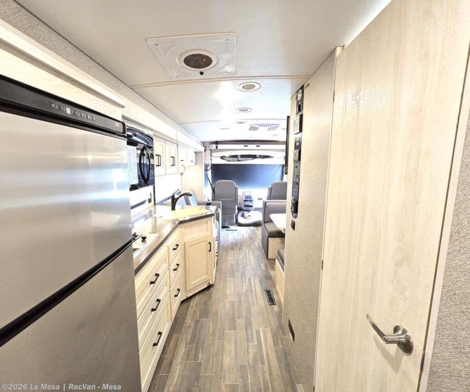 2022 Adventurer 29B by Winnebago from La Mesa | RecVan - Mesa in Mesa, Arizona