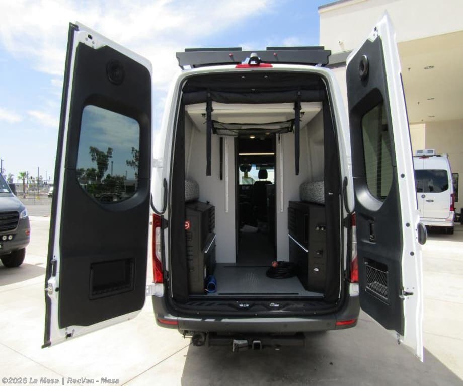 2026 Tiffin TIFFIN GH2-VANUP - New Class B For Sale by La Mesa | RecVan - Mesa in Mesa, Arizona