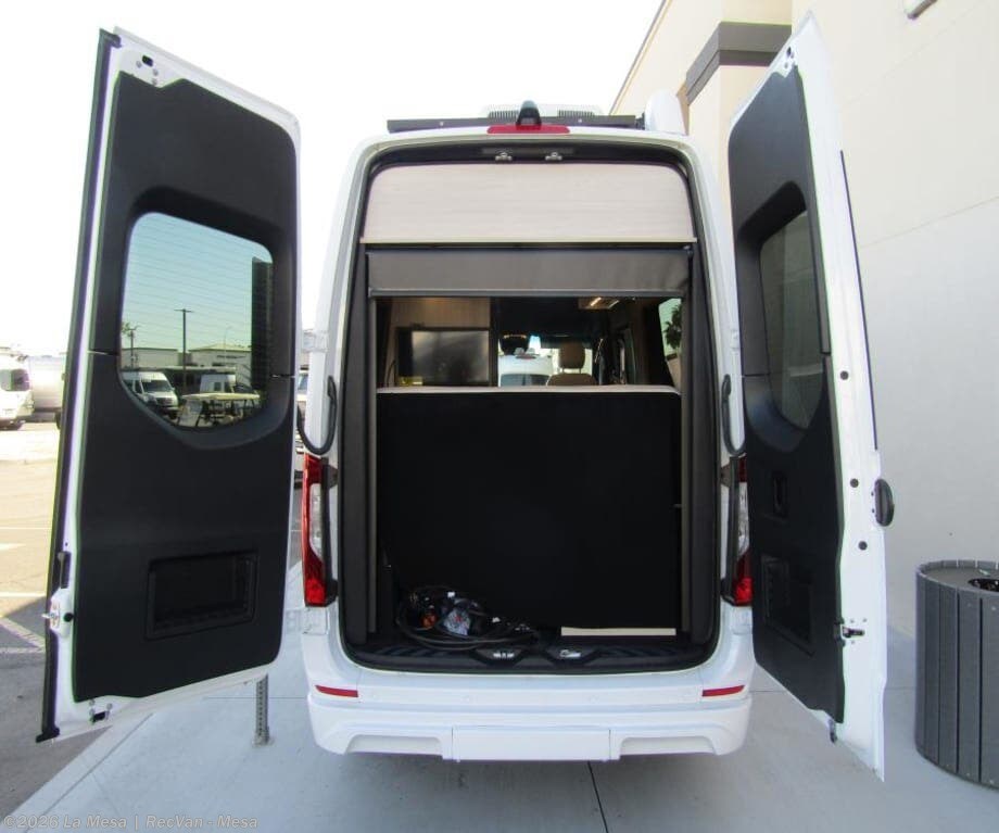 2025 Tiffin TIFFIN GT1 - New Class B For Sale by La Mesa | RecVan - Mesa in Mesa, Arizona