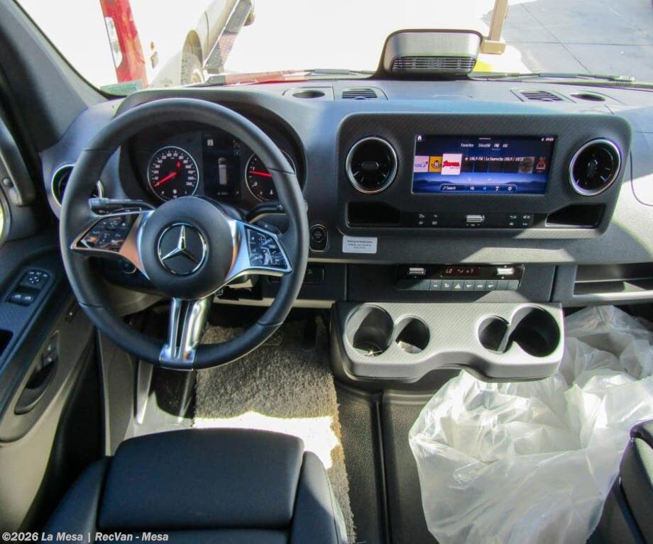 2026 Revel BMB44E-2.5-2-V by Winnebago from La Mesa | RecVan - Mesa in Mesa, Arizona