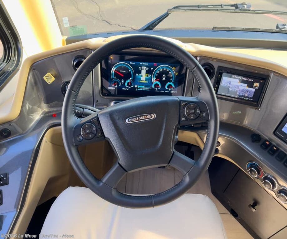 2026 Phaeton 40IH by Tiffin from La Mesa | RecVan - Mesa in Mesa, Arizona