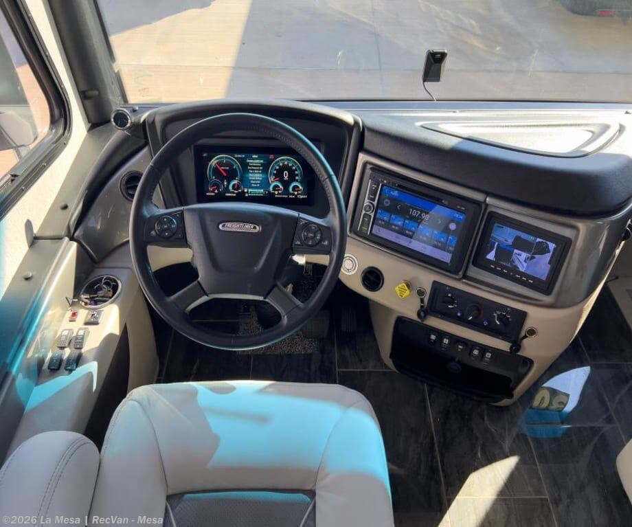 2023 Fleetwood Discovery LXE 44S - Used Class A For Sale by La Mesa | RecVan - Mesa in Mesa, Arizona