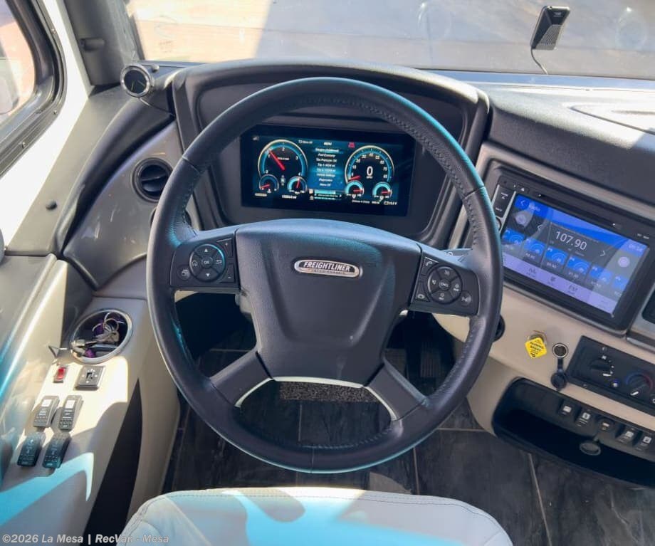 2023 Discovery LXE 44S by Fleetwood from La Mesa | RecVan - Mesa in Mesa, Arizona