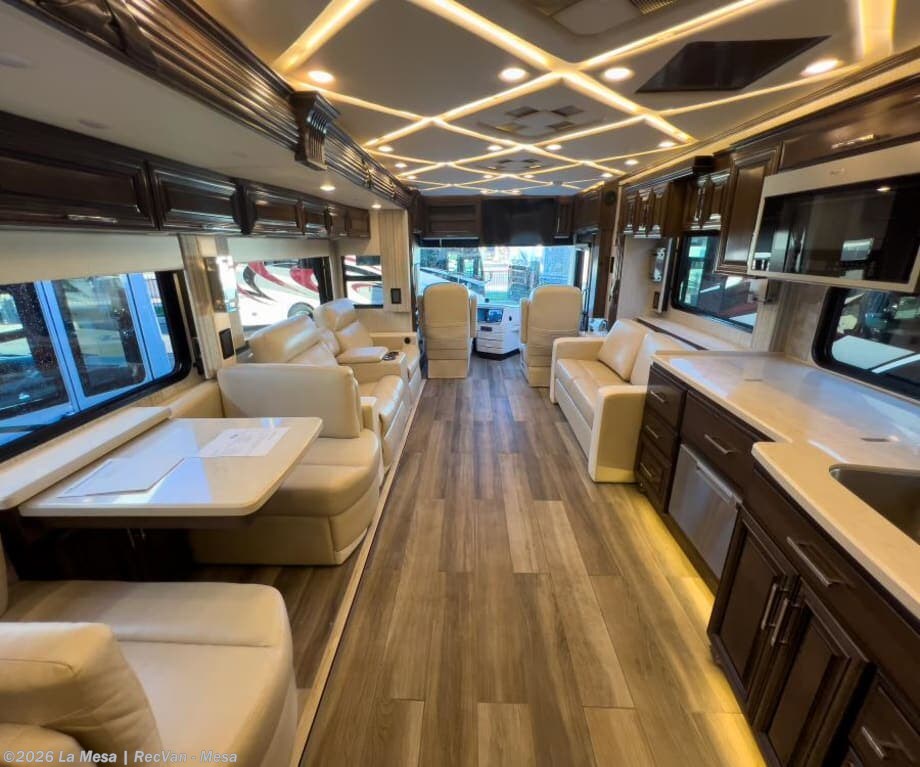 Used 2023 Newmar Mountain Aire 4118 available in Mesa, Arizona