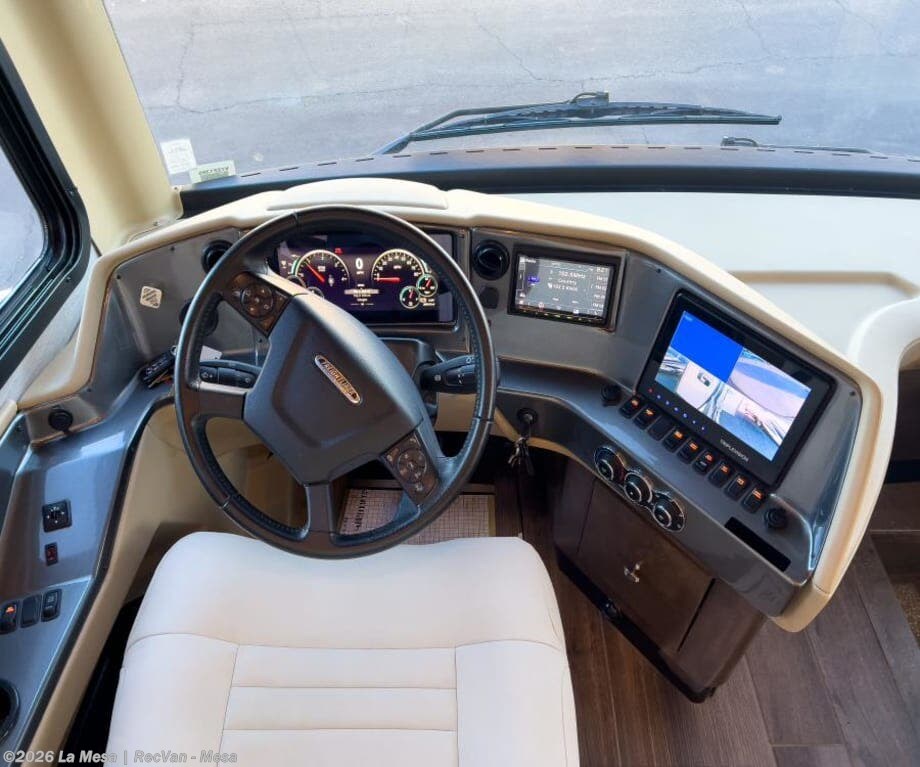 2021 Tiffin Phaeton 37BH - Used Class A For Sale by La Mesa | RecVan - Mesa in Mesa, Arizona