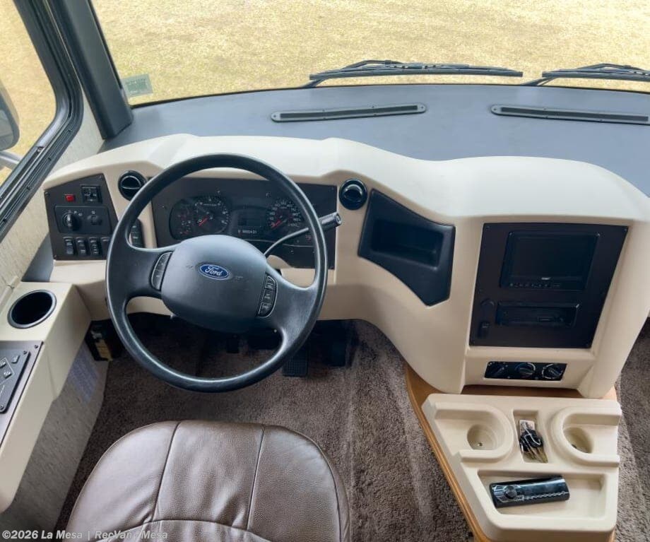 2018 Newmar Bay Star 3307 - Used Class A For Sale by La Mesa | RecVan - Mesa in Mesa, Arizona