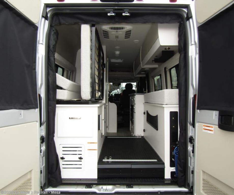 2026 Entegra Coach Ethos 20E - New Class B For Sale by La Mesa | RecVan - Mesa in Mesa, Arizona