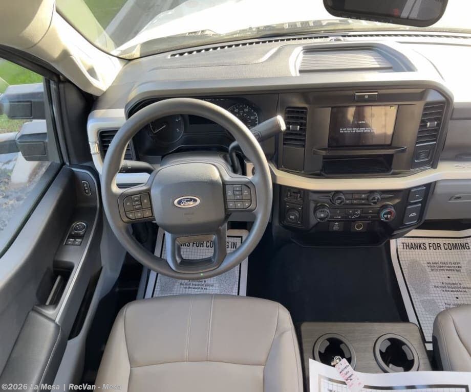 2026 Entegra Coach Esteem XL 32U-XL-DE - New Class C For Sale by La Mesa | RecVan - Mesa in Mesa, Arizona