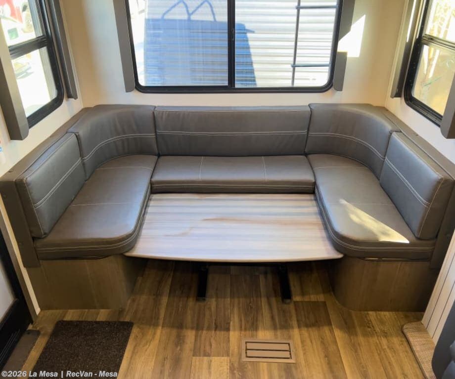 2023 Cougar 24RDS by Keystone from La Mesa | RecVan - Mesa in Mesa, Arizona