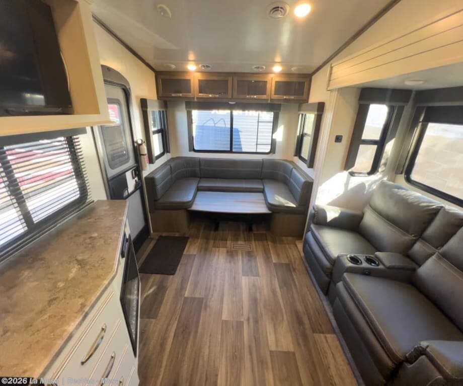 2023 Keystone Cougar 24RDS - Used Fifth Wheel For Sale by La Mesa | RecVan - Mesa in Mesa, Arizona