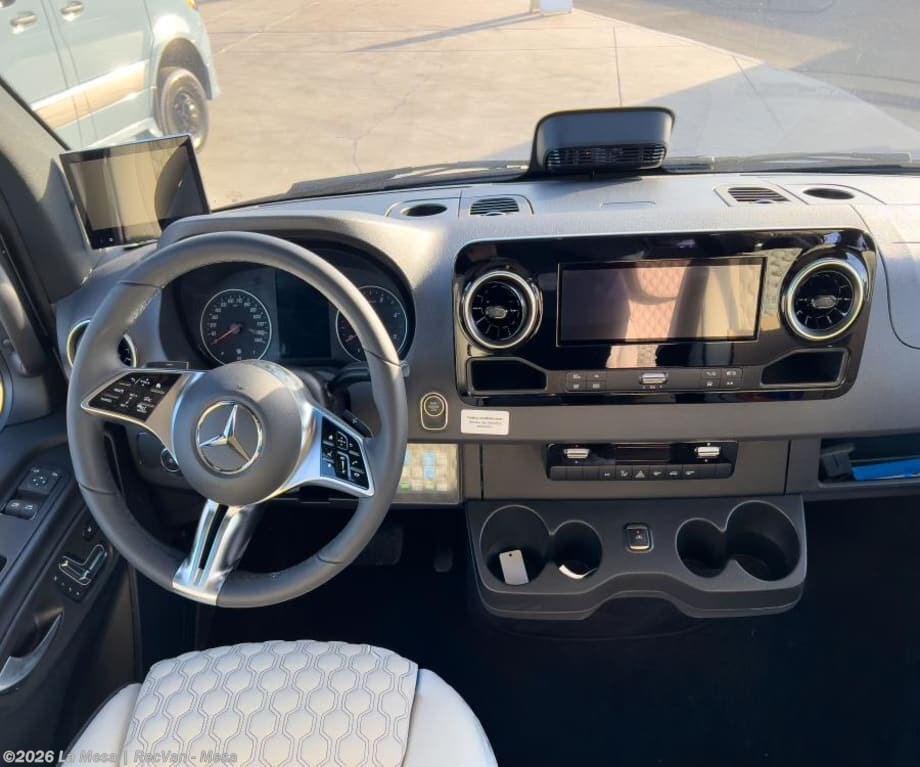 2026 Heritage MD3-HER-AWD by Midwest from La Mesa | RecVan - Mesa in Mesa, Arizona