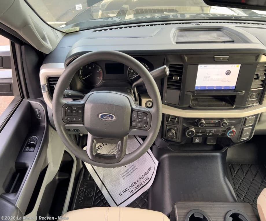 2026 Entegra Coach Accolade XT 35L - New Class C For Sale by La Mesa | RecVan - Mesa in Mesa, Arizona