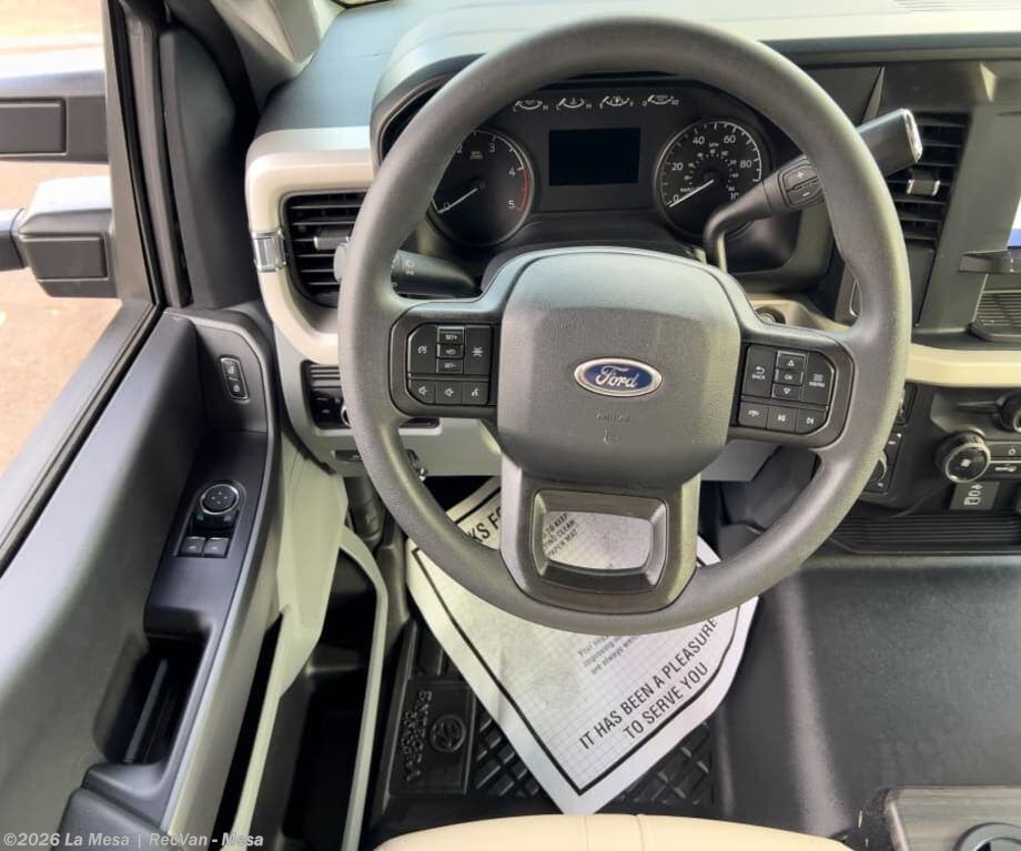 2026 Accolade XT 35L by Entegra Coach from La Mesa | RecVan - Mesa in Mesa, Arizona