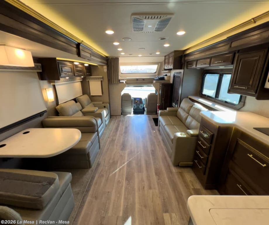 Used 2022 Entegra Coach Accolade 37TS available in Mesa, Arizona