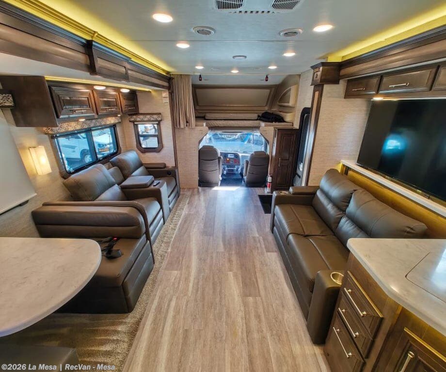 Used 2023 Entegra Coach Accolade 37M available in Mesa, Arizona