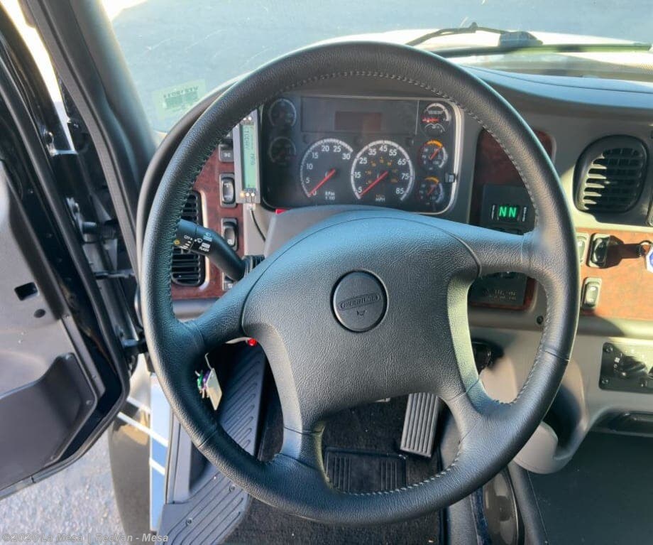 2023 Accolade 37M by Entegra Coach from La Mesa | RecVan - Mesa in Mesa, Arizona