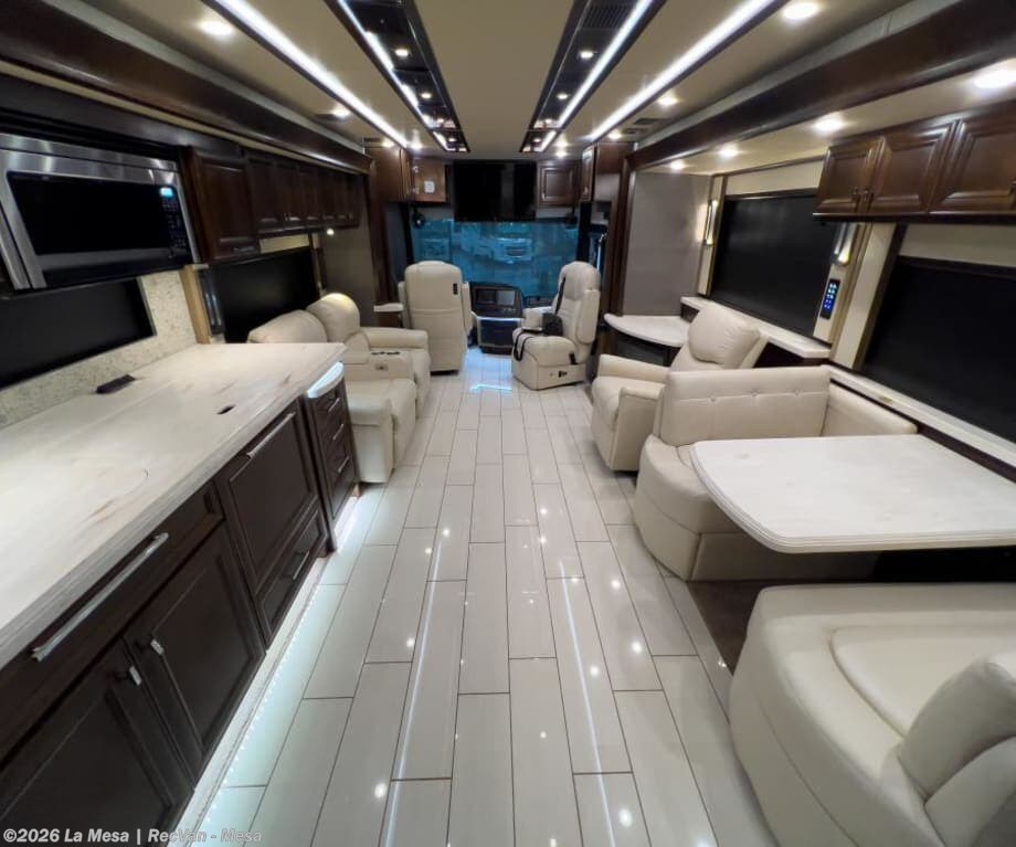 Used 2020 Tiffin Allegro Bus 40IP available in Mesa, Arizona