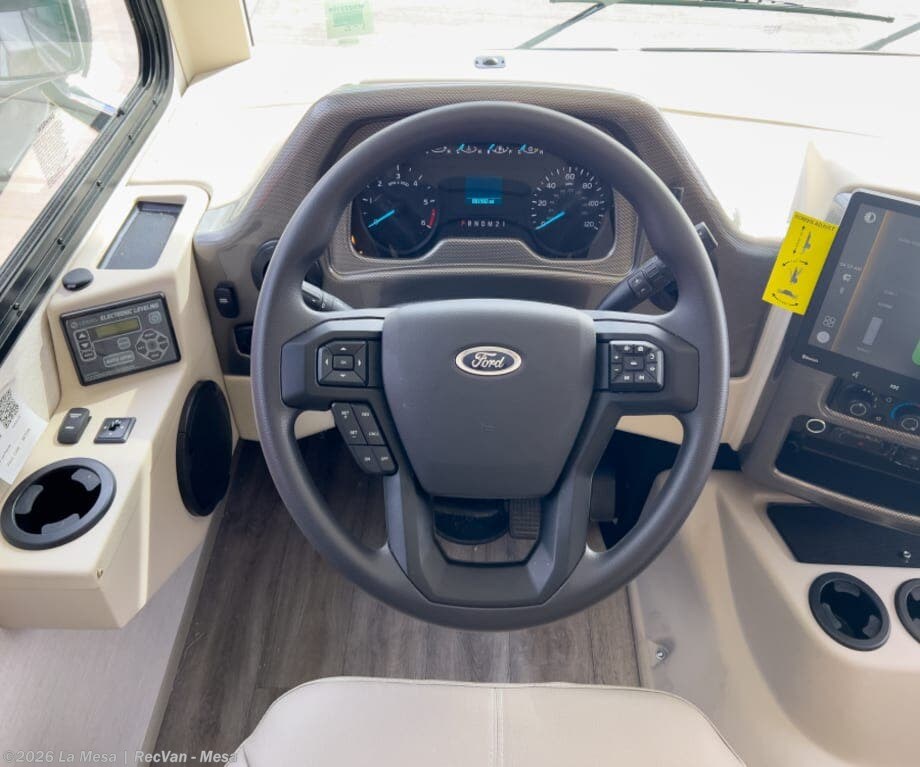 2026 ACE 29D by Thor Motor Coach from La Mesa | RecVan - Mesa in Mesa, Arizona