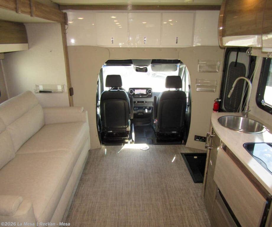 Used 2020 Entegra Coach Qwest 24L available in Mesa, Arizona