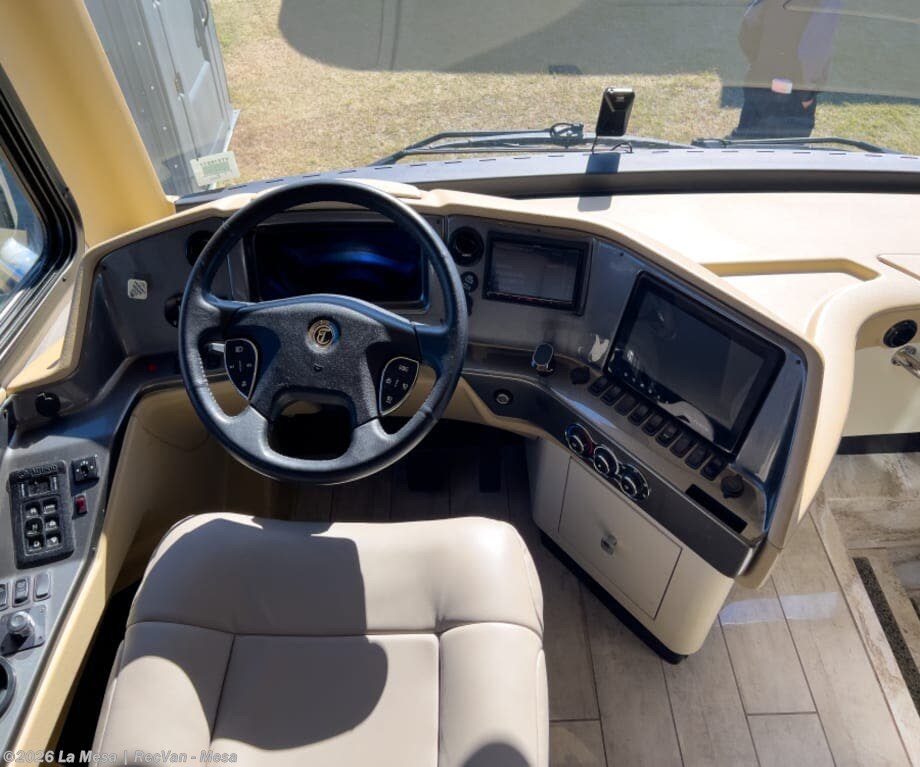 2021 Tiffin Phaeton 40IH - Used Class A For Sale by La Mesa | RecVan - Mesa in Mesa, Arizona