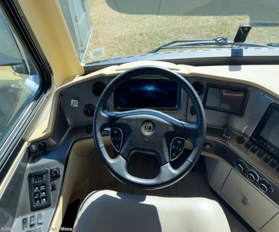 2021 Phaeton 40IH by Tiffin from La Mesa | RecVan - Mesa in Mesa, Arizona