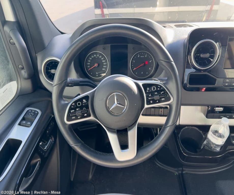 Used 2023 Airstream Interstate M-19 4X4 available in Mesa, Arizona