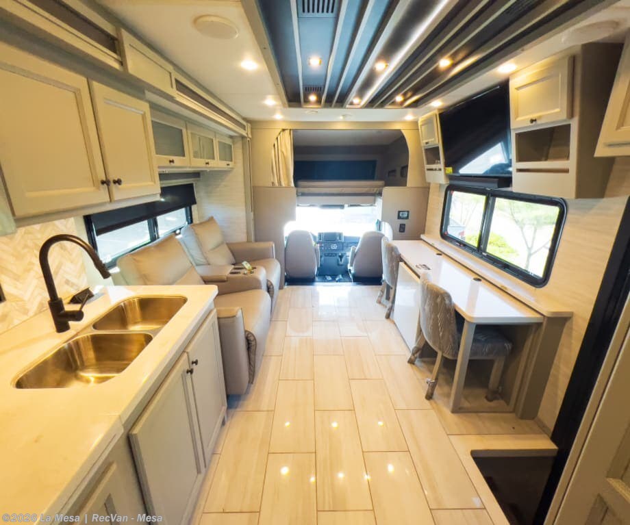 New 2026 Tiffin Allegro Bay 34DB available in Mesa, Arizona