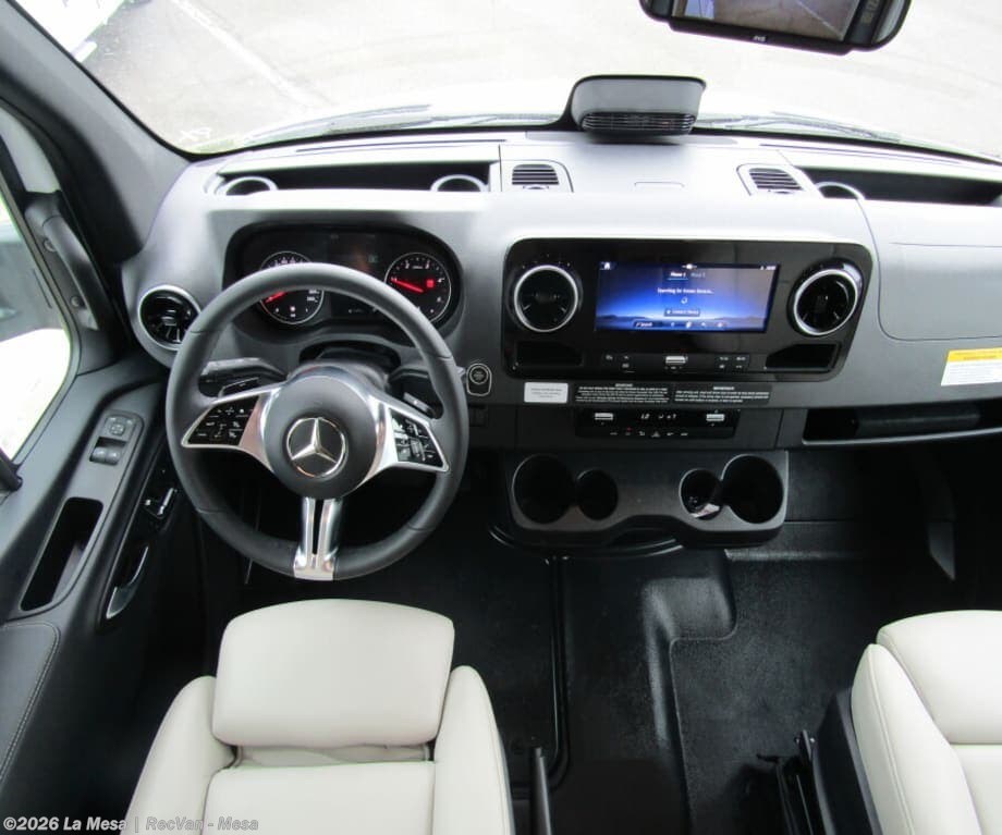 2026 Grand Design Lineage Series M 25FW-FBP - New Class C For Sale by La Mesa | RecVan - Mesa in Mesa, Arizona