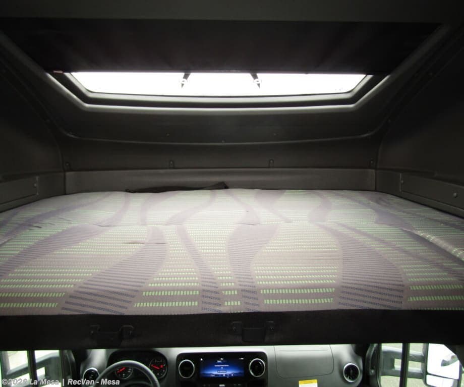 New 2026 Grand Design Lineage Series M 25FW-FBP available in Mesa, Arizona