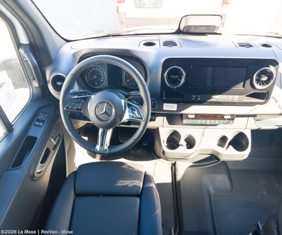 2026 Tiffin Open Trail 25AO - New Class C For Sale by La Mesa | RecVan - Mesa in Mesa, Arizona