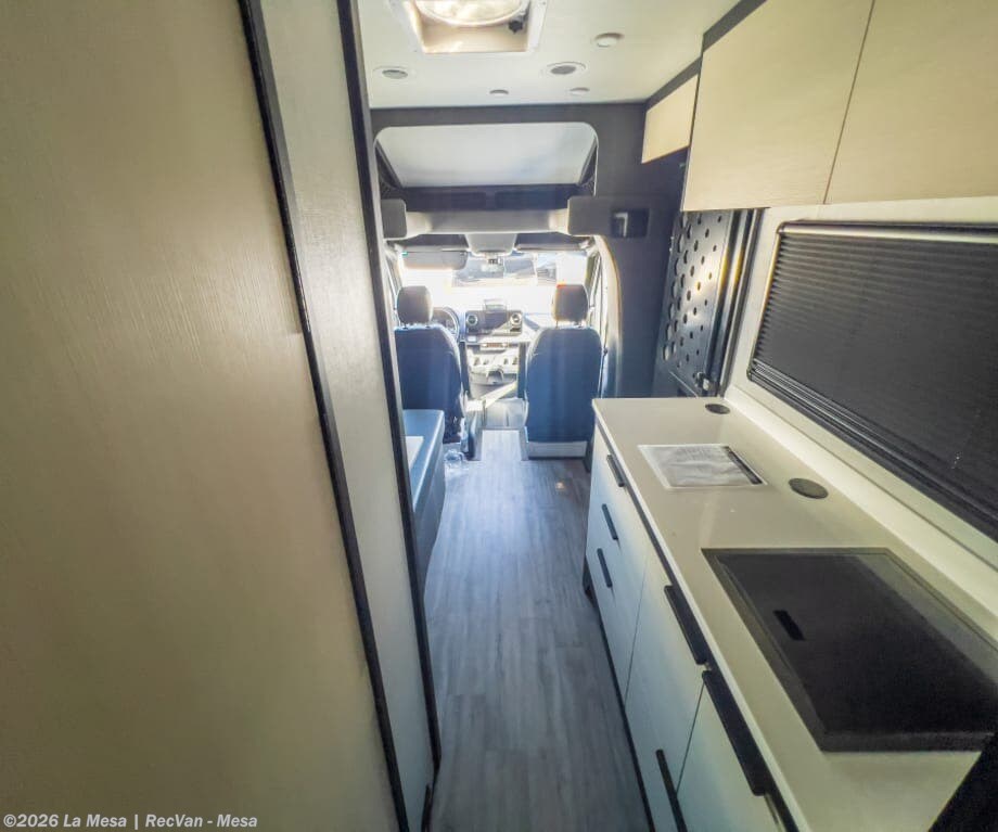 New 2026 Tiffin Open Trail 25AO available in Mesa, Arizona