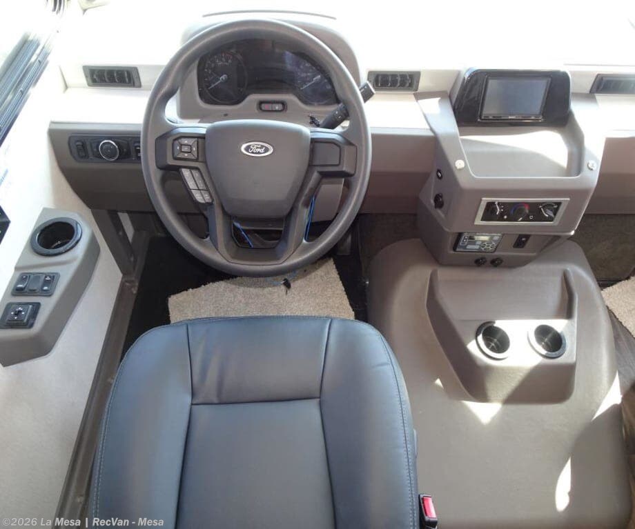 2026 Winnebago Vista WFE29NP - New Class A For Sale by La Mesa | RecVan - Mesa in Mesa, Arizona