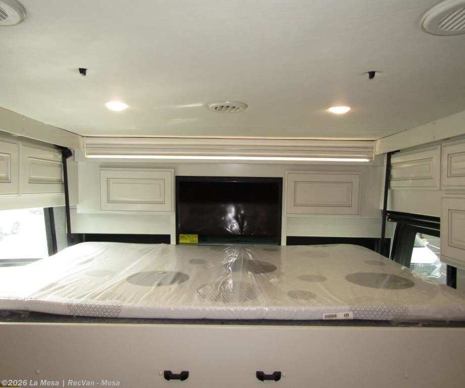 New 2025 Fleetwood Discovery LXE 44S-LXE available in Mesa, Arizona