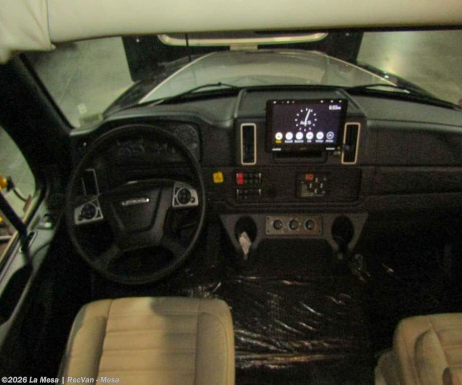 2026 Entegra Coach Accolade XL 37M-XL - New Class C For Sale by La Mesa | RecVan - Mesa in Mesa, Arizona