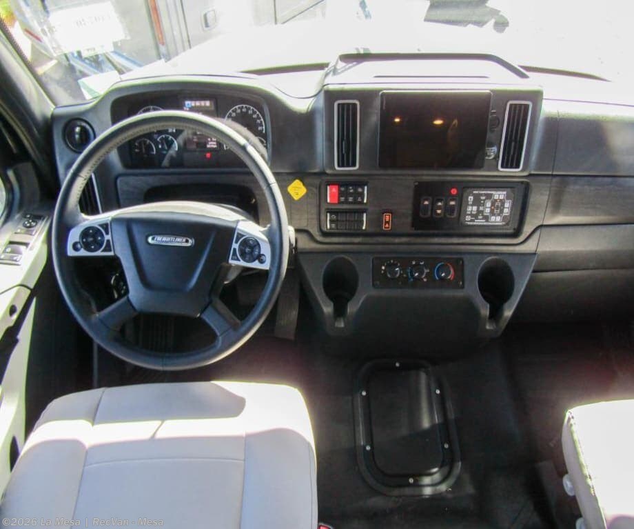 2026 Tiffin Allegro Bay 38BB - New Class C For Sale by La Mesa | RecVan - Mesa in Mesa, Arizona