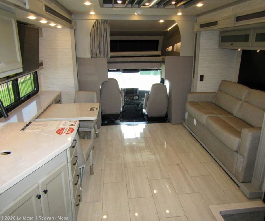 New 2026 Tiffin Allegro Bay 38BB available in Mesa, Arizona