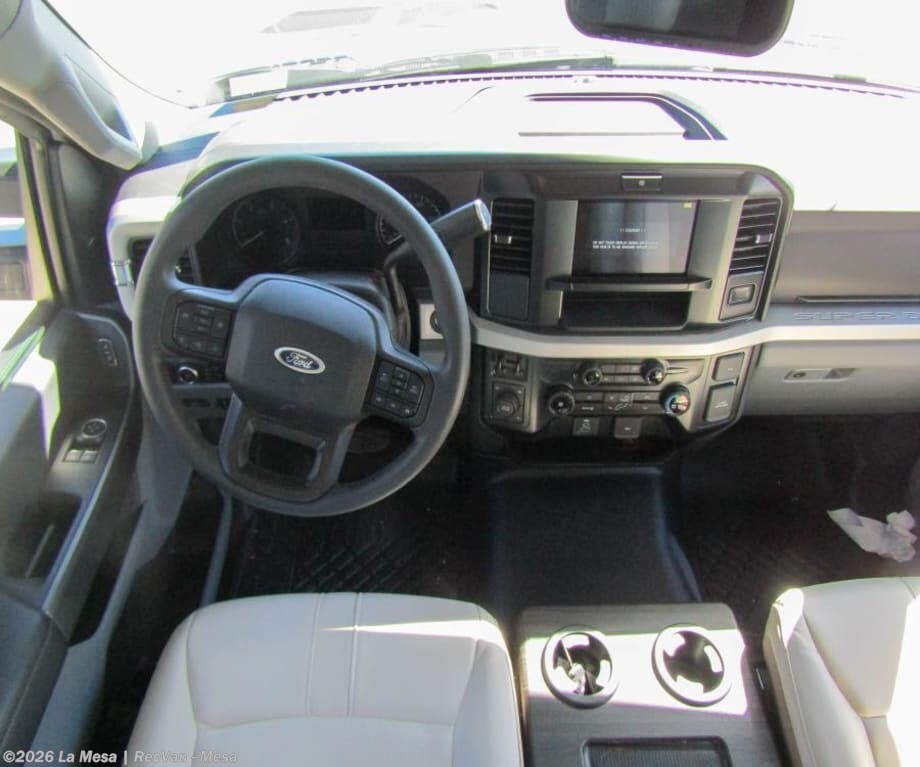 2026 Entegra Coach Accolade XT 32U - New Class C For Sale by La Mesa | RecVan - Mesa in Mesa, Arizona