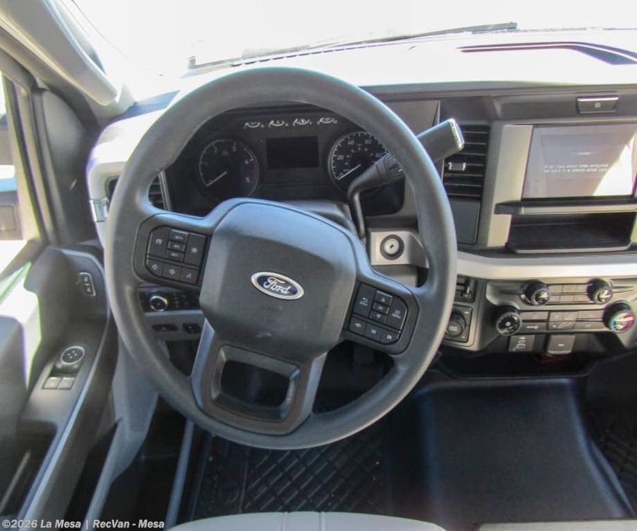 2026 Accolade XT 32U by Entegra Coach from La Mesa | RecVan - Mesa in Mesa, Arizona