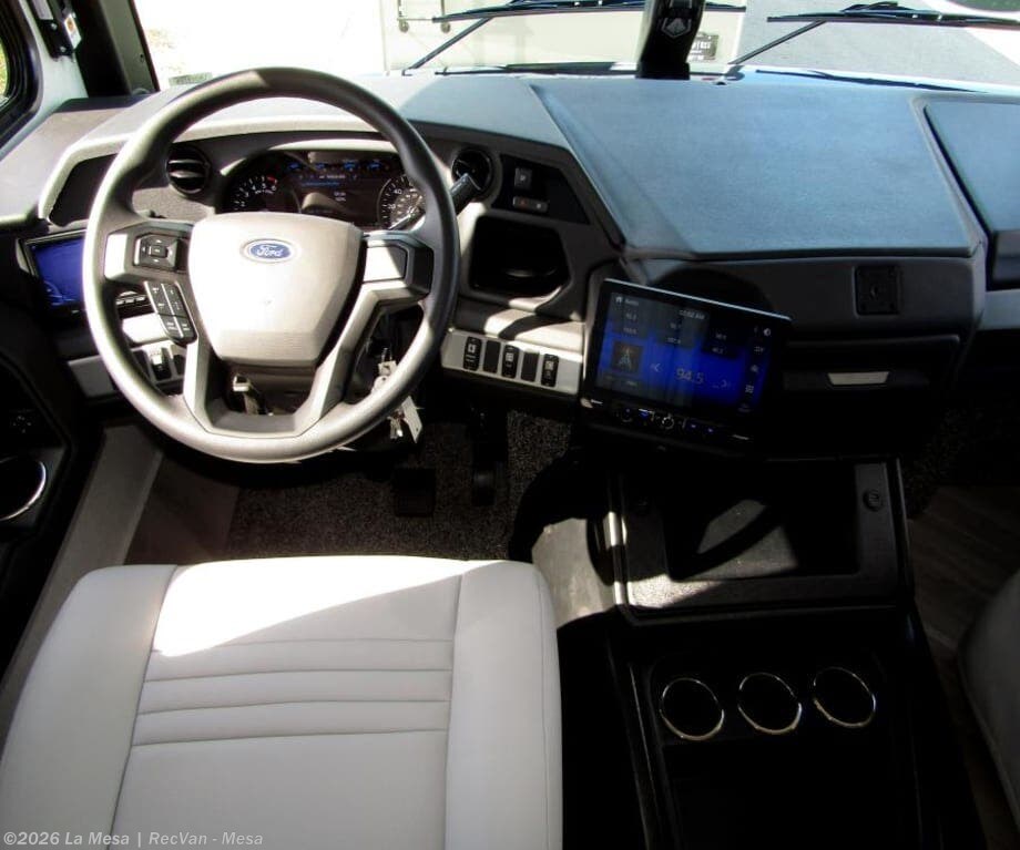 2026 Fleetwood Fortis 33HB - New Class A For Sale by La Mesa | RecVan - Mesa in Mesa, Arizona