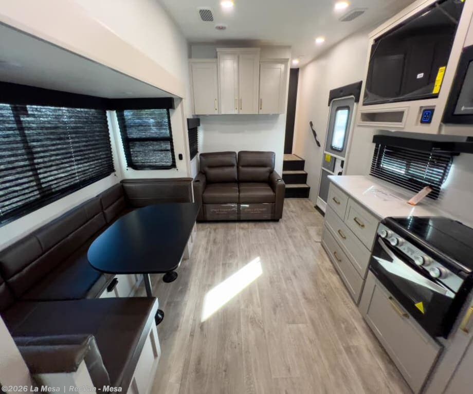 2026 Heartland Sundance XLT 28DB - New Fifth Wheel For Sale by La Mesa | RecVan - Mesa in Mesa, Arizona