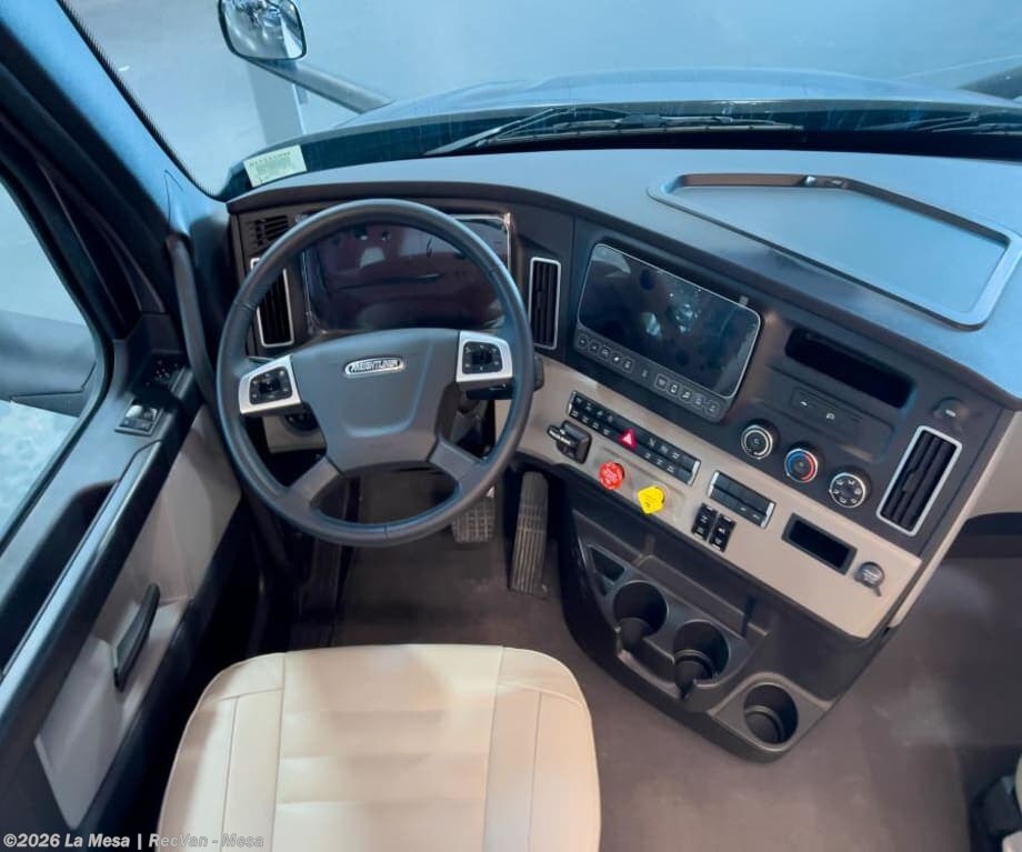 2026 Entegra Coach Centurion 39N - New Class C For Sale by La Mesa | RecVan - Mesa in Mesa, Arizona