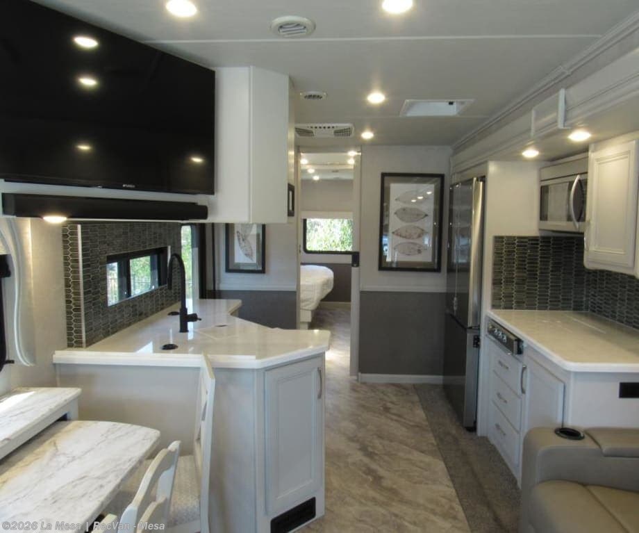 Used 2023 Fleetwood Bounder 35GL available in Mesa, Arizona