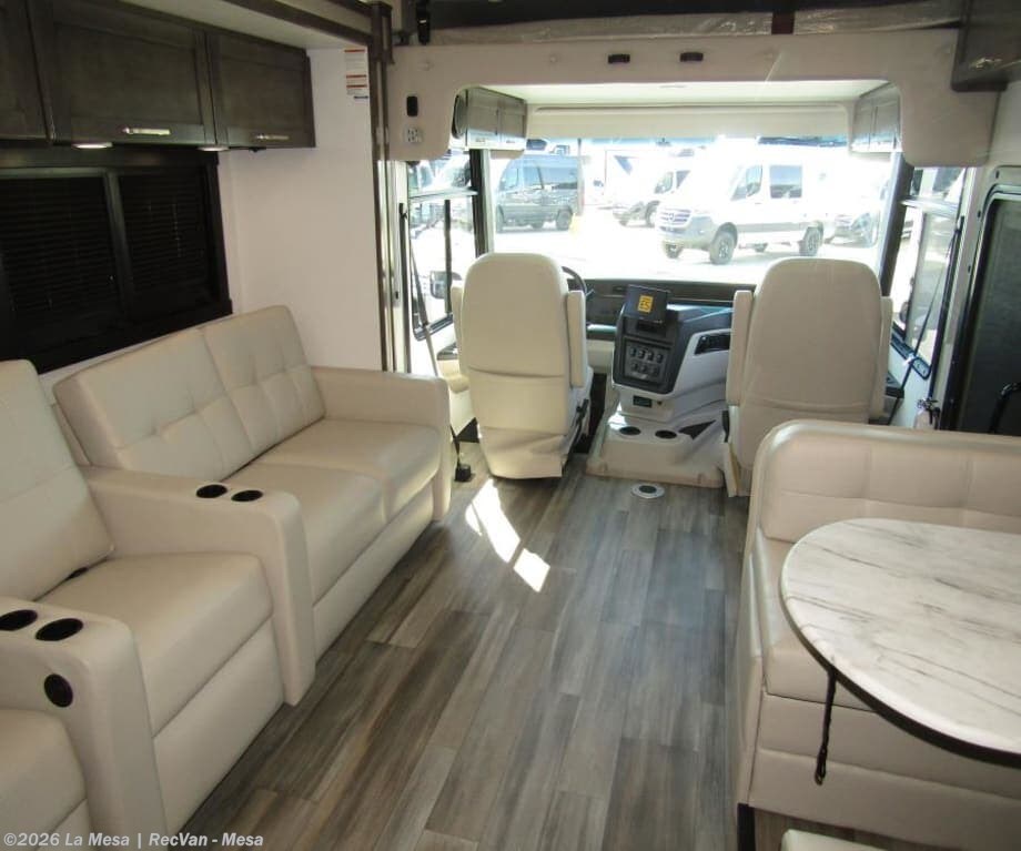 2026 Vision XL 36C by Entegra Coach from La Mesa | RecVan - Mesa in Mesa, Arizona