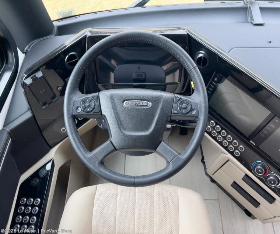 2026 Zephyr 45PZ by Tiffin from La Mesa | RecVan - Mesa in Mesa, Arizona