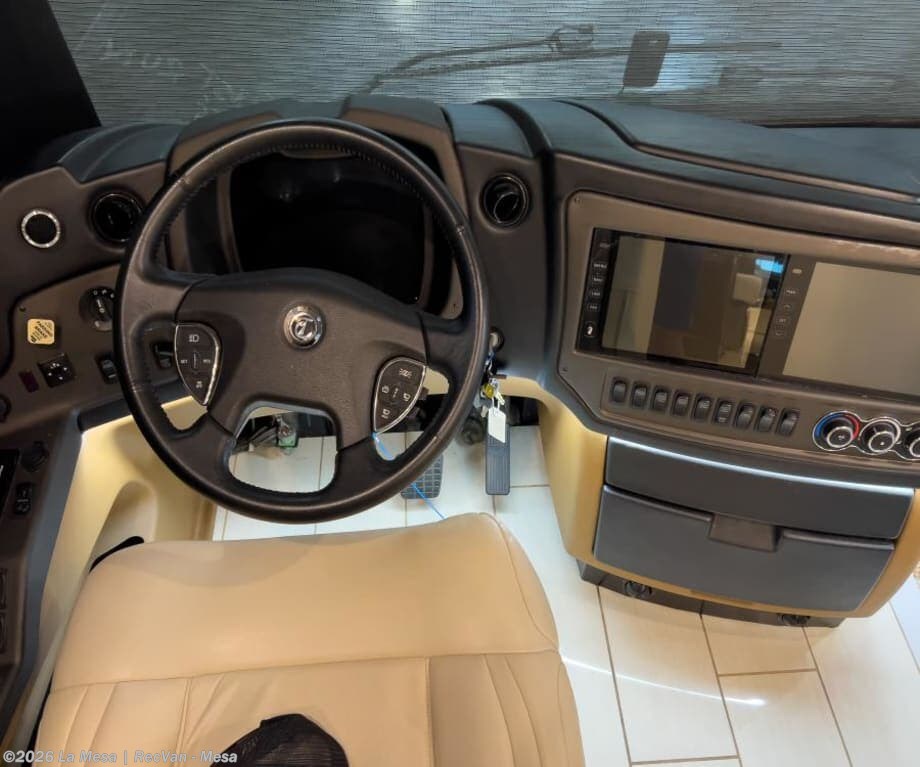 2020 Tiffin Allegro Bus 40IP - Used Class A For Sale by La Mesa | RecVan - Mesa in Mesa, Arizona