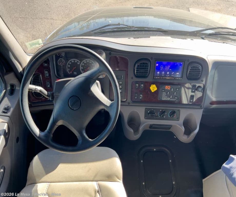 2022 Entegra Coach Accolade 37TS - Used Class C For Sale by La Mesa | RecVan - Mesa in Mesa, Arizona