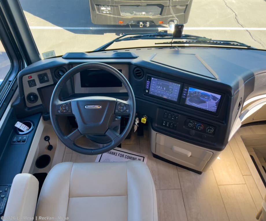 2024 Newmar Ventana 4369 - Used Class A For Sale by La Mesa | RecVan - Mesa in Mesa, Arizona