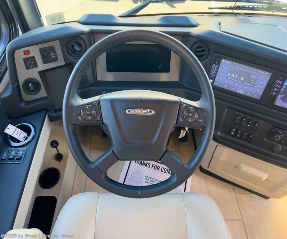 2024 Ventana 4369 by Newmar from La Mesa | RecVan - Mesa in Mesa, Arizona