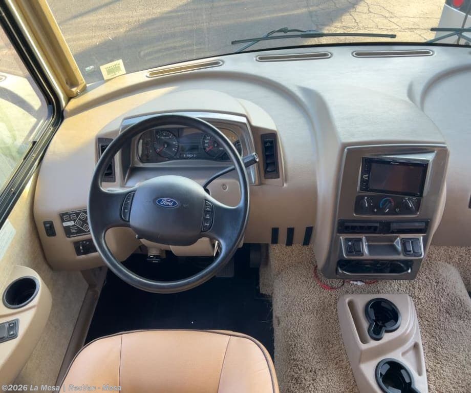 2018 Winnebago Sunstar 31BE - Used Class A For Sale by La Mesa | RecVan - Mesa in Mesa, Arizona